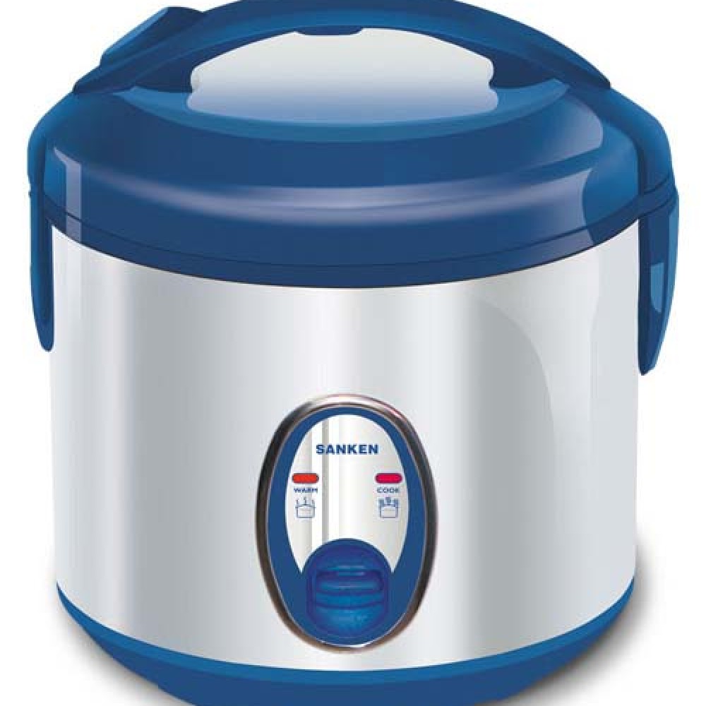 Sanken Rice Cooker 1 Liter SJ120